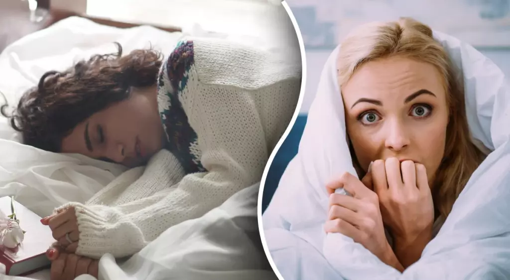 Що робити, якщо сняться померлі