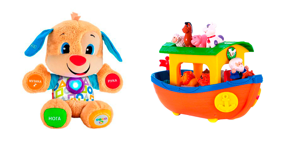 9 ідей, що подарувати на перший день народження: з любов’ю та користю