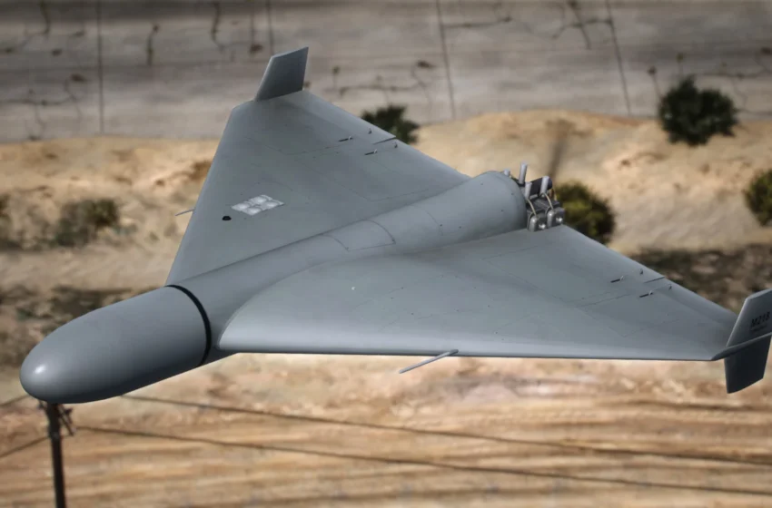 Shahed-136: що це за дрон і чому про нього всі говорять | Характеристики та факти