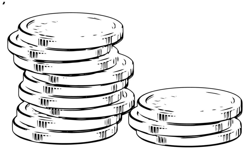 Колекційні монети України: скарби, які можуть лежати у вашій кишені