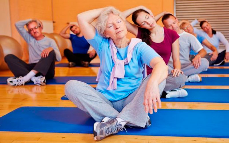 Гімнастика доктора Шишоніна: простий шлях до здорової шиї