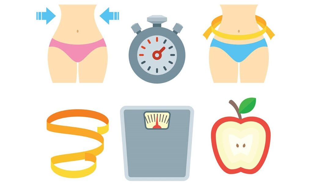 Як швидко схуднути: реально і без шкоди для здоров'я