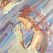 Какой смысл молитвы и как она работает: разговор с Богом, который меняет нас