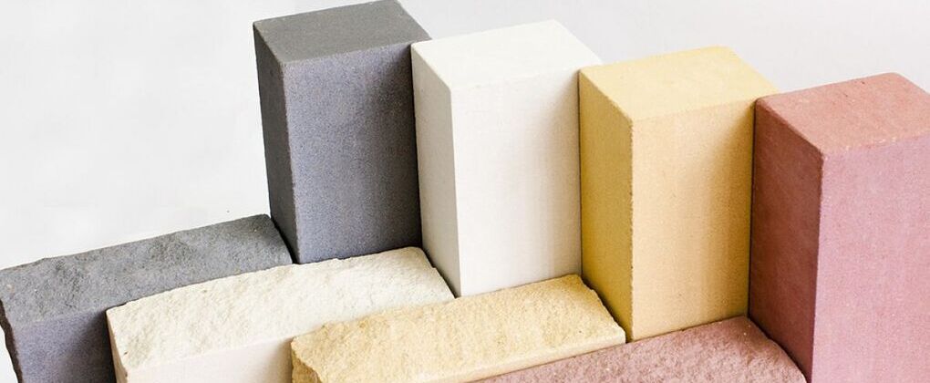 Види цегли та характеристики: що потрібно знати перед будівництвом