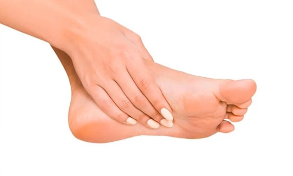 Натоптыши: что это такое и как от них избавиться дома