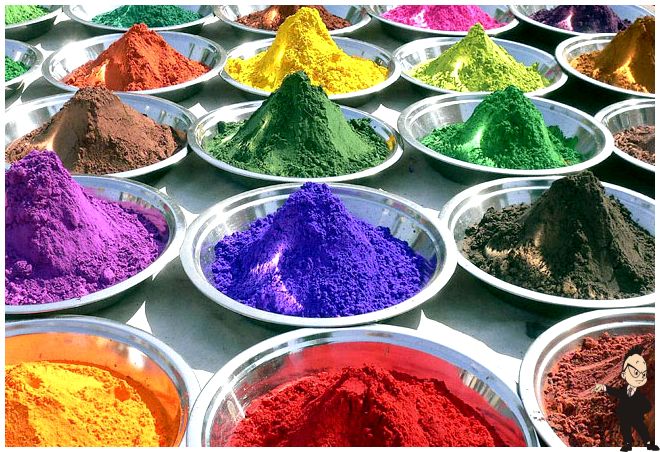 Стоит ли переживать из-за пищевых добавок с номерами