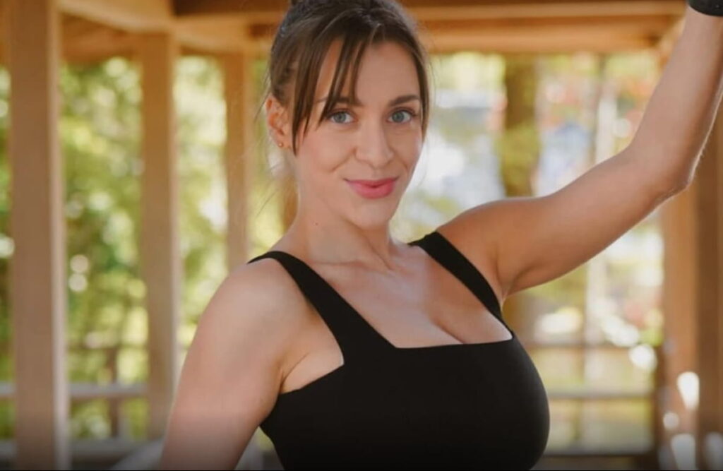 Українські порноакторки: чи є місце для дискусії?