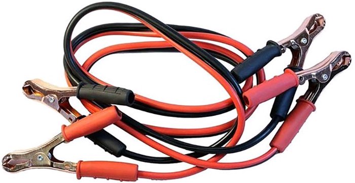 Что значит «прикурить авто» и когда это нужно