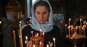 Молитва матери о сыне: когда сердце говорит к Богу