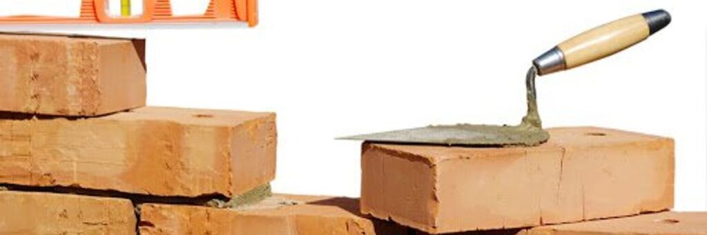 Як розрахувати кількість цегли для кладки: прості формули та поради
