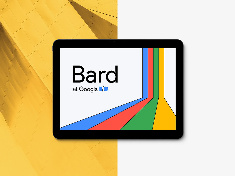 Гугл Бард: як працює та які його головні нюанси