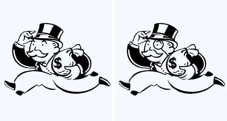 Ефект Мандели: коли пам'ять грає з нами в хованки