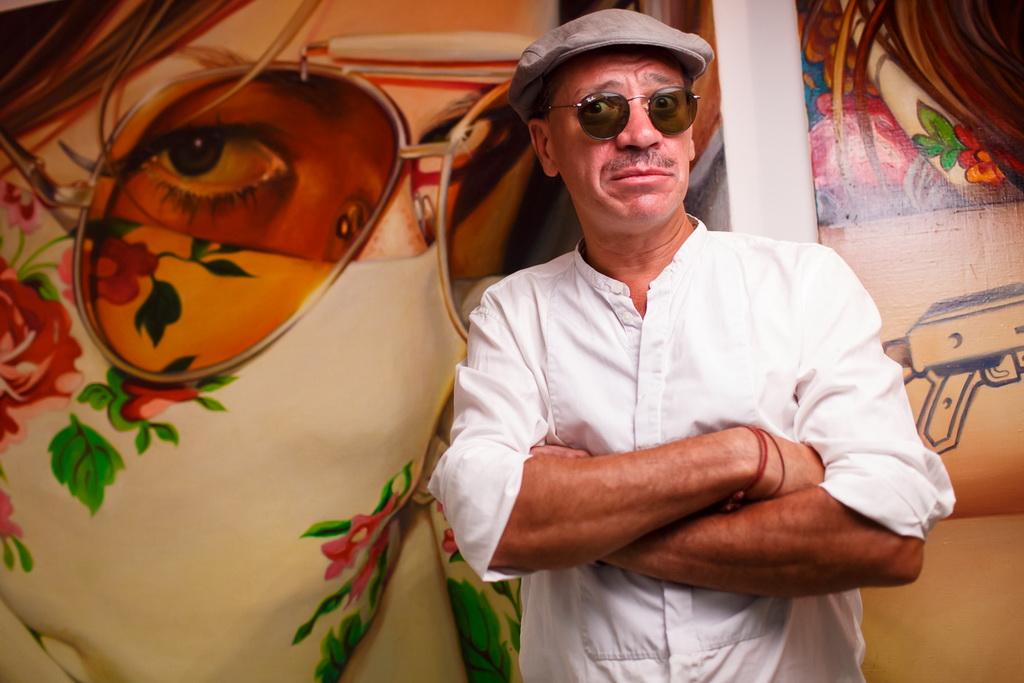 О наших художниках: кто эти известные украинские художники, которыми мы гордимся?