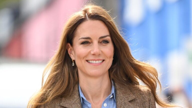 Кейт Міддлтон: шлях від студентки до принцеси Уельської