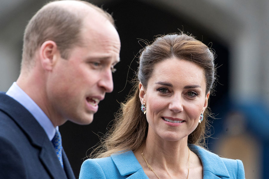 Кейт Міддлтон: шлях від студентки до принцеси Уельської