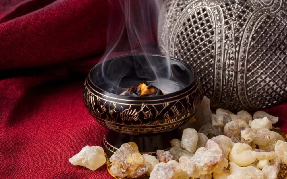 Уд в парфумерії: що це, звідки і чому так цінується