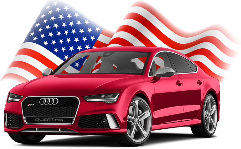 Покупка авто из США — выгодное решение для украинских водителей